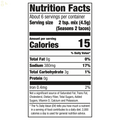 Mccormick Original Taco Seasoning Mix, 1 Oz Envelope Packing May Vary