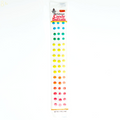 Necco Candy Buttons - .5 Oz (1 Pack)