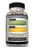 (2 Pack) Digestive Enzymes W/ Prebiotic & Probiotics, Gas, Constipation & Bloat