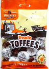 Treacle Toffees 150G