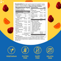 Nature'S Way Alive! Men'S Daily Gummy Multivitamin, 60 Gummies (Packaging May Vary)