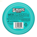 ICE BREAKERS Wintergreen Sugar Free Mints Tin, 1.5 Oz