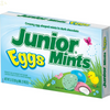 JUNIOR MINTS EGGS Limited Edition Easter Spring Candy 3.5Oz Box