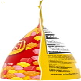 Starburst Original Minis Fruit Chews Candy, Bag, 8 Ounce