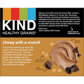 KIND Healthy Grains Almond Butter Dark Chocolate, 6.2 Oz