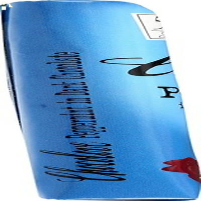 Chocolove Peppermint in Dark Chocolate, 3.2 Oz