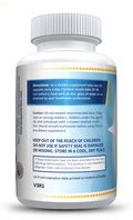 Horny Goat Weed Sexual Enhancer, Focus, Desire, Stamina & Performance! 1000Mg +