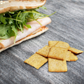 Wheat Thins Reduced Fat Whole Grain Wheat Crackers, 8 Oz