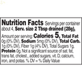 Ortega Diced Jalapenos, Hot, 4 Ounce