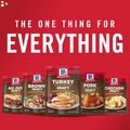 Mccormick No Artificial Flavors Turkey Gravy Seasoning Mix, 0.87 Oz Envelope