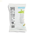 , Crisp Pea Lightly Salted Organic, 3.3 Ounce