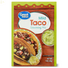 Mild Taco Seasoning Mix, 1 Oz G&V.gv