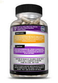 (2 Pack) Immune System Booster, Elderberry, Zinc, Probiotics, Echinacea, Garlic