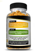 CLA 60Ct - Fat Burner, Appetite Suppressant, Lean Muscle and Tone