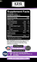 (2 Pack) Sleep Gummies 60Ct, Fall Asleep Fast & Stay Asleep, Sleep Supplement
