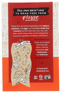 Absolutely Gluten Free Crackers, Original 4.4-Ounce