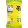 SOUR PATCH KIDS Original Soft & Chewy Candy, 8 Oz Bag