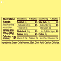 Old El Paso Mild Chopped Green Chiles, 1 Ct., 4.5 Oz. Packaging may vary
