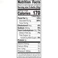 Ortega Cauliflower and Corn Taco Shells, 3.3 Ounce, 8 Shells