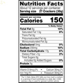 Cheez-It Baked Snack Cheese Crackers, Original, 12.4 Oz Box
