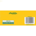 Belvita Toasted Coconut Breakfast Biscuits, 5 Packs (4 Biscuits per Pack)