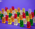 HARIBO Gummi Candy, Original Goldbears, 5 Oz. Bag