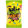SOUR PATCH KIDS Original Soft & Chewy Candy, 8 Oz Bag