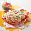 SOUR PATCH KIDS Original Soft & Chewy Candy, 8 Oz Bag