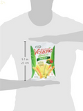 Sensible Portions Garden Veggie Straws, Sea Salt