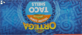 Ortega Yellow Corn Taco Shells, 4.9 Ounce, 12 Shells