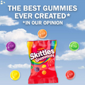 Skittles Gummy Candy Oz Bag, Original, 5.8 Ounce