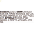 Mccormick Beef Stroganoff Sauce Seasoning Mix, 1.5 Oz Envelope Packing May Vary