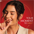 Lindt LINDOR Milk Chocolate Candy Truffles, Milk Chocolate with Smooth, Melting Truffle Center, 5.1 Oz. Bag