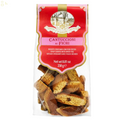 Chiostro Cantuccioni Fig Biscotti - Biscotti Italian Cookies - Crispy Fig Cookies & Italian Food Snacks - Traditional Biscotti Cookies - Fig Cookies Originally from Italy - a Mother'S Day Gift - 8.81 Oz.