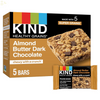 KIND Healthy Grains Almond Butter Dark Chocolate, 6.2 Oz