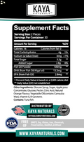 (2 Pack) Omega-3 Fish Oil Gummy Supplement, Aids Joint Function & Heart Wellness