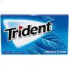 Trident, Original, 14-Ct
