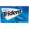 Trident, Original, 14-Ct