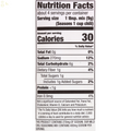 Mccormick Chili Mild30% Less Sodium Chili Mild Seasoning Mix, 1.25 Oz Envelope Packing May Vary