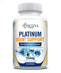 Platinum Joint Support- Pain Relief, Anti-Inflammat