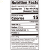 Mccormick 30% Mild Taco Less Sodium Mild Taco Seasoning Mix, 1 Oz Envelope Packing May Vary
