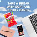 Skittles Gummy Candy Oz Bag, Original, 5.8 Ounce