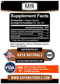 (2 Pack) Turmeric Curcumin W/ Bioperine High Absorption & Potency 1300Mg
