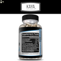 Deep Sleep Formula 60Ct, Fall Asleep & Stay Asleep, Melatonin Sleeping Aid