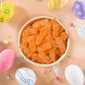 SOUR PATCH KIDS Carrots Soft & Chewy Easter Candy, 5 Oz