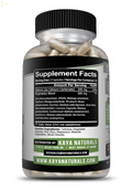 Detox Colon & Body Cleanse Maximum Strength Cleansing Diet Pills