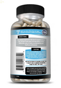 B-12 Complex 60Ct Vitamins B2 B6 B12 & C Biotin Inositol Folate Choline Niacin