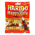 Haribo Happy-Cola Gummies Bag, 5 Oz