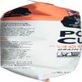 Lesserevil Power Curls Egg and Cheese, 4 Oz