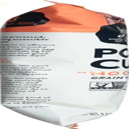 Lesserevil Power Curls Egg and Cheese, 4 Oz